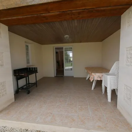 Hébergement de vacances Le Vieux Monastere *