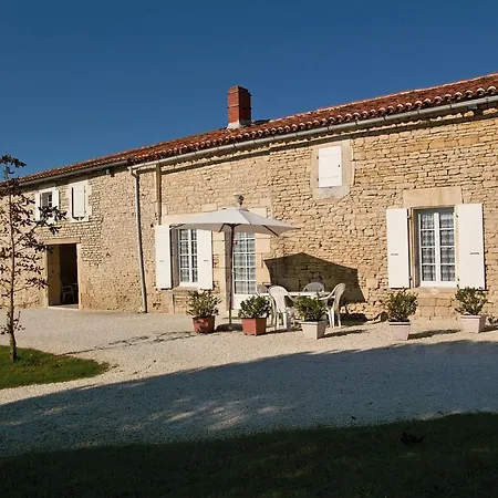 Le Vieux Monastere *