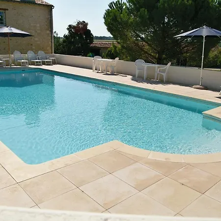 Hébergement de vacances Le Vieux Monastere *