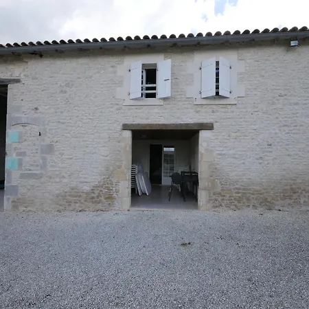 Hébergement de vacances Le Vieux Monastere *