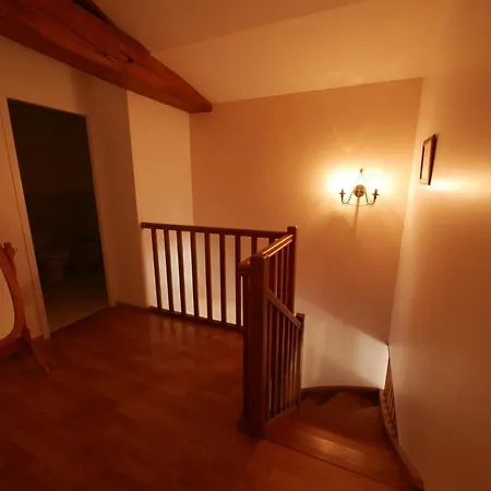 Le Vieux Monastere Hébergement de vacances