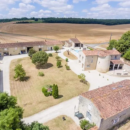 Hébergement de vacances Le Vieux Monastere