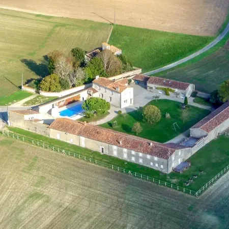 Hébergement de vacances Le Vieux Monastere *