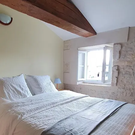 Hébergement de vacances Le Vieux Monastere *