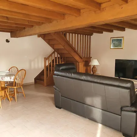 Le Vieux Monastere