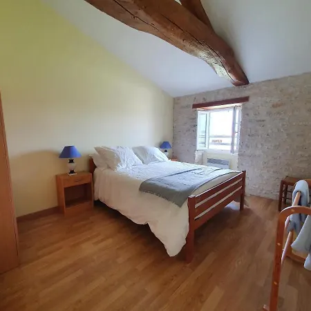 Le Vieux Monastere Hébergement de vacances *